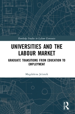 Universities and the Labour Market