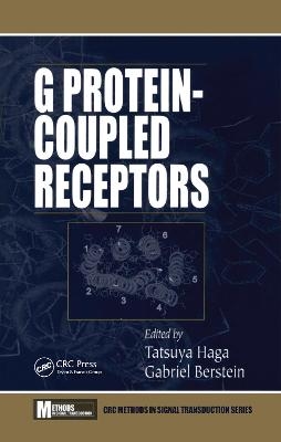 G Protein-Coupled Receptors - 