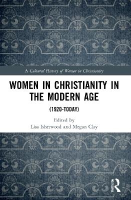 Women in Christianity in the Modern Age - 