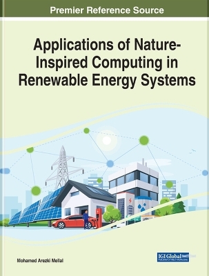 Applications of Nature-Inspired Computing in Renewable Energy Systems - 