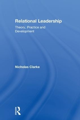 Relational Leadership