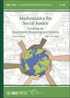 Mathematics for Social Justice - 