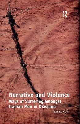 Narrative and Violence - Mammad Aidani