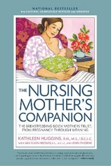Nursing Mother's Companion 8th Edition - Huggins, Kathleen