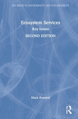 Ecosystem Services - Everard, Mark