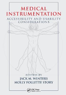 Medical Instrumentation