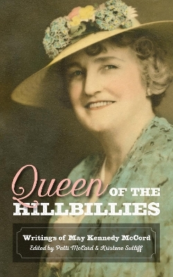 Queen of the Hillbillies - 