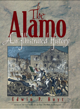 Alamo -  Edwin P. Hoyt