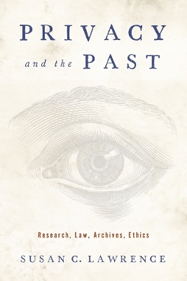 Privacy and the Past - Susan C. Lawrence