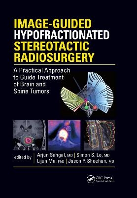 Image-Guided Hypofractionated Stereotactic Radiosurgery