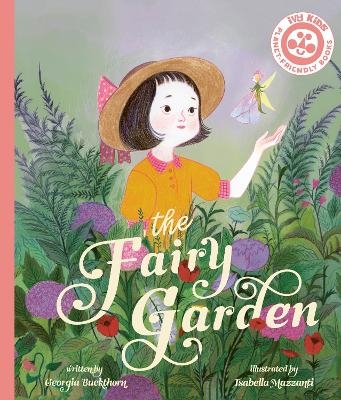 The Fairy Garden - Georgia Buckthorn