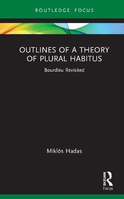 Outlines of a Theory of Plural Habitus - Miklós Hadas