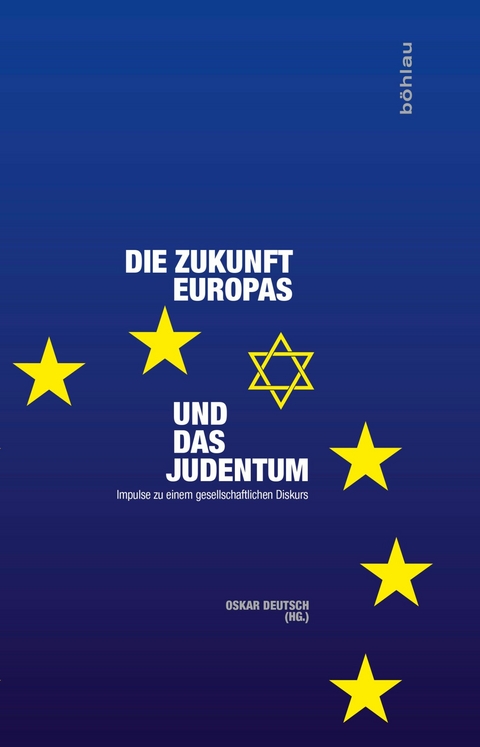 Die Zukunft Europas und das Judentum - 