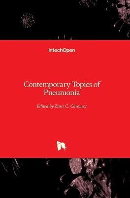 Contemporary Topics of Pneumonia - 