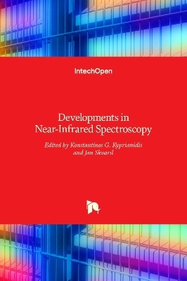 Developments in Near-Infrared Spectroscopy - 