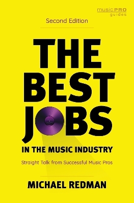 The Best Jobs in the Music Industry