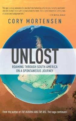 Unlost - Cory Mortensen