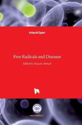 Free Radicals and Diseases - 