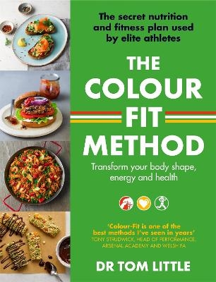 The Colour-Fit Method