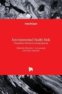 Environmental Health Risk - 