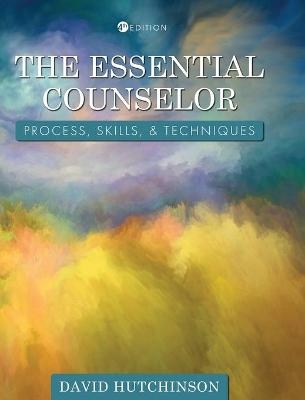 Essential Counselor - David Hutchinson