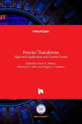 Fourier Transforms - 