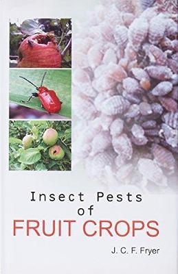 Insects Pests of Fruit Crops