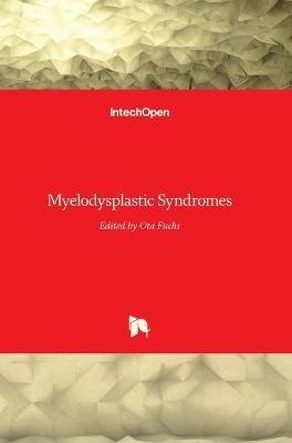Myelodysplastic Syndromes - 