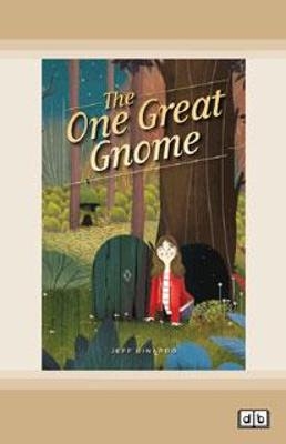 The One Great Gnome - Jeff Dinardo