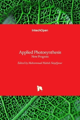 Applied Photosynthesis