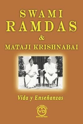 Swami Ramdas & Mataji Krishnabai - Jos&eacute; Carte