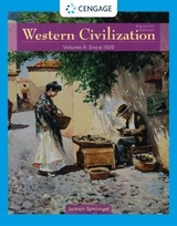 Western Civilization - Spielvogel, Jackson