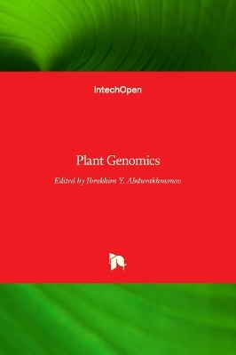 Plant Genomics - 