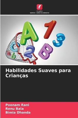 Habilidades Suaves para Crianças