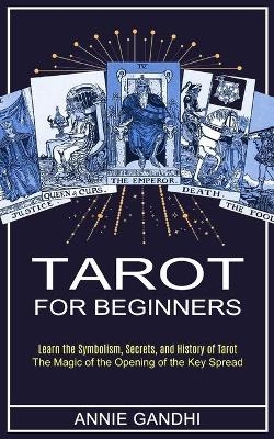 Tarot for Beginners - Annie Gandhi