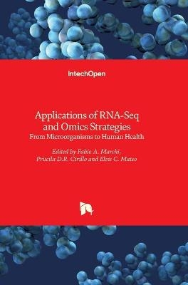 Applications of RNA-Seq and Omics Strategies - 