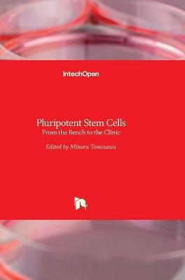 Pluripotent Stem Cells - 
