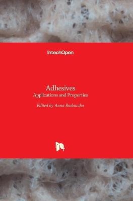 Adhesives - 