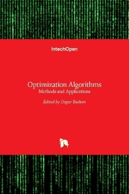 Optimization Algorithms - 