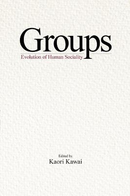 Groups - 