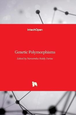 Genetic Polymorphisms - 