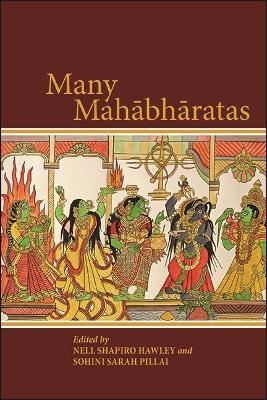Many Mahābhāratas - 