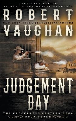 Judgement Day - Robert Vaughan