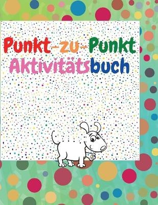 Punkt-zu-Punkt Aktivitätsbuch