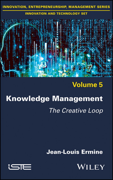 Knowledge Management - Jean-Louis Ermine