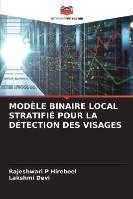 Modèle Binaire Local Stratifié Pour La Détection Des Visages