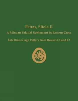 Petras, Siteia II