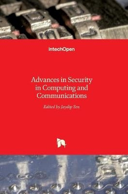 Advances in Security in Computing and Communications - 