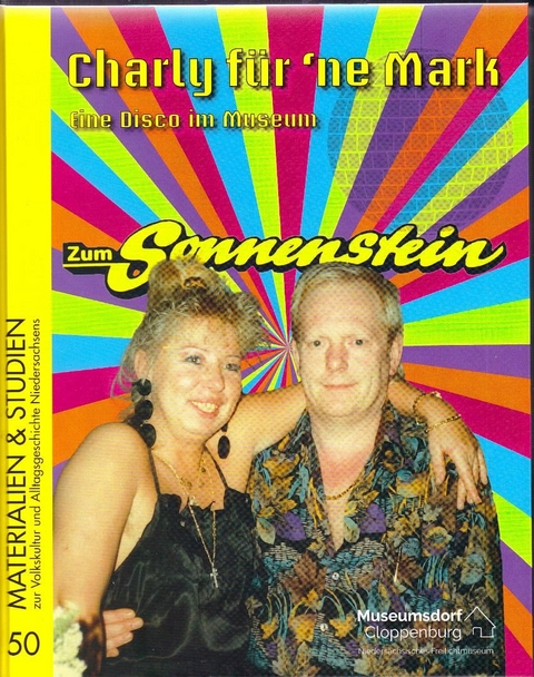 Charly f&uuml;r`ne Mark - 