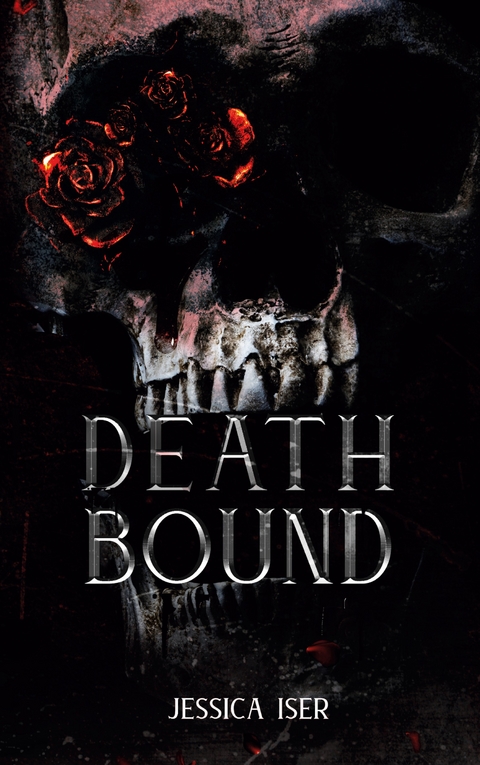 Deathbound - Jessica Iser